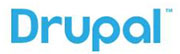 drupal logo
